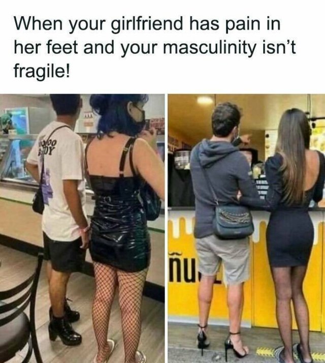 Funny Memes (20 pics)
