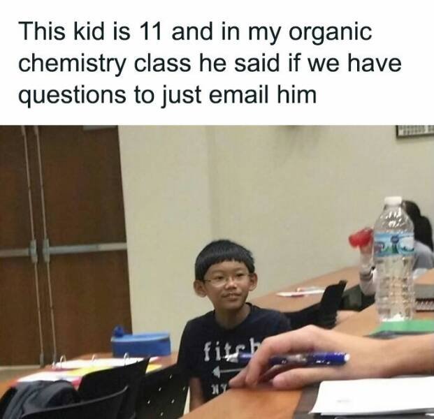 Funny Memes (20 pics)