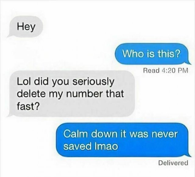 Hilarious Truth About Dating (20 pics)