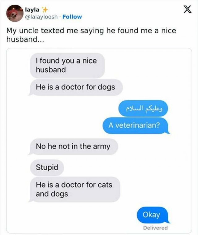 Hilarious Truth About Dating (20 pics)