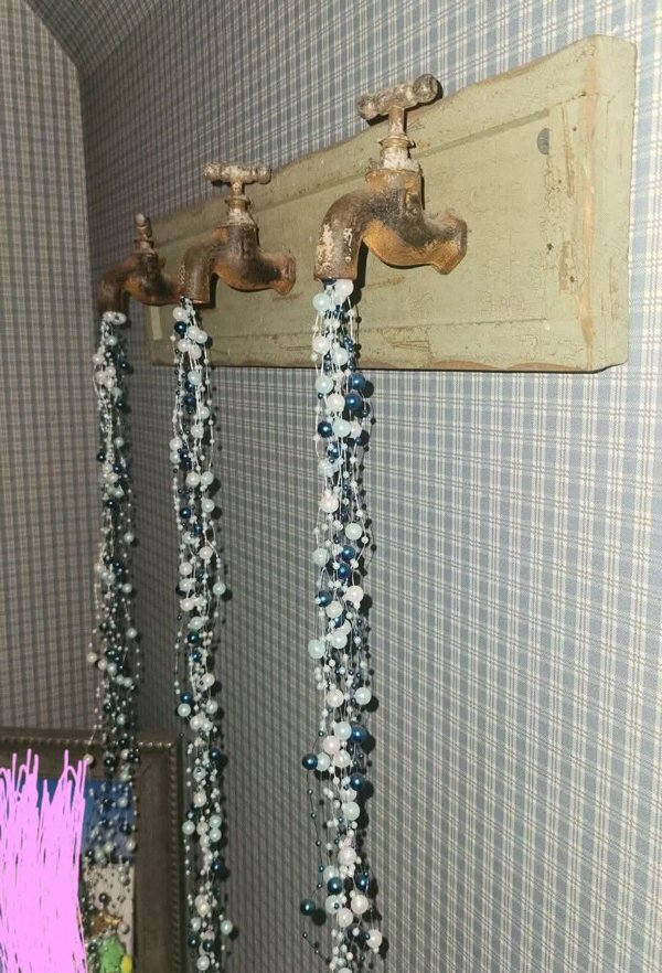 Weird DIY Crafts (23 pics)