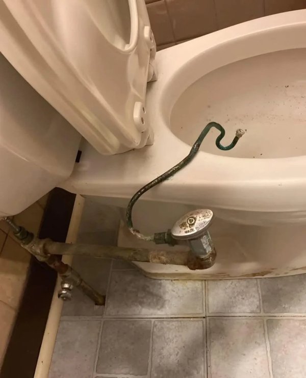 Weird DIY Crafts (23 pics)