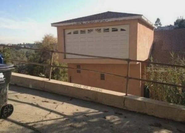 Weird DIY Crafts (23 pics)