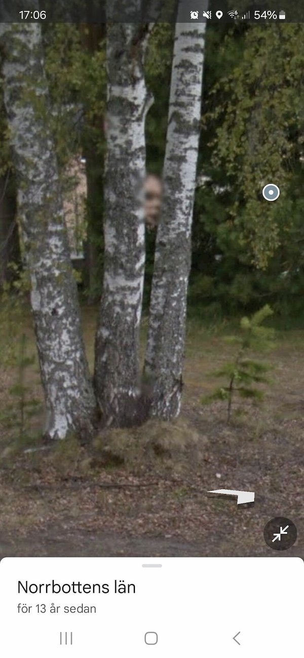 Fascinating Finds On Google Earth (20 pics)