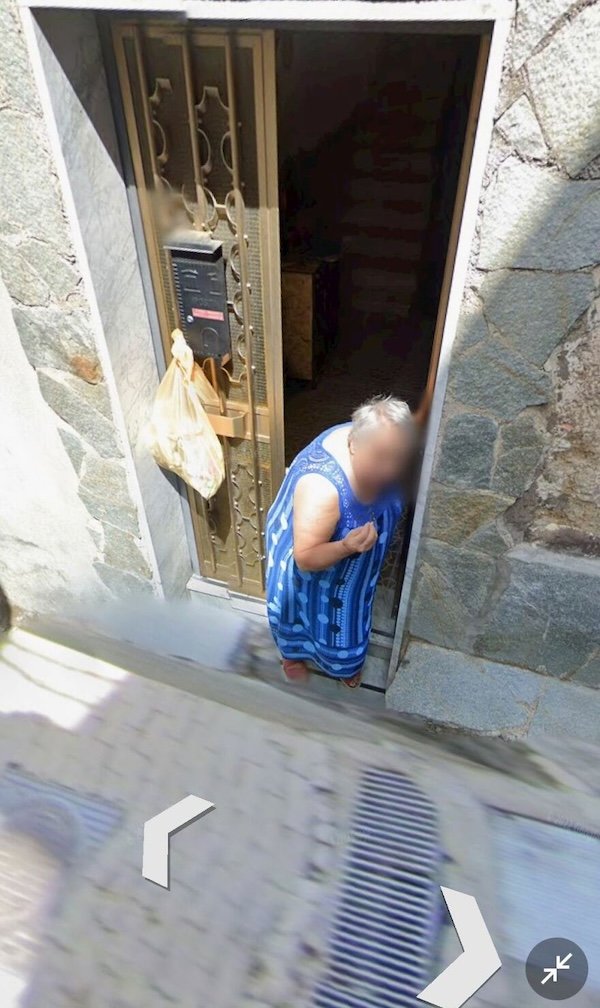 Fascinating Finds On Google Earth (20 pics)