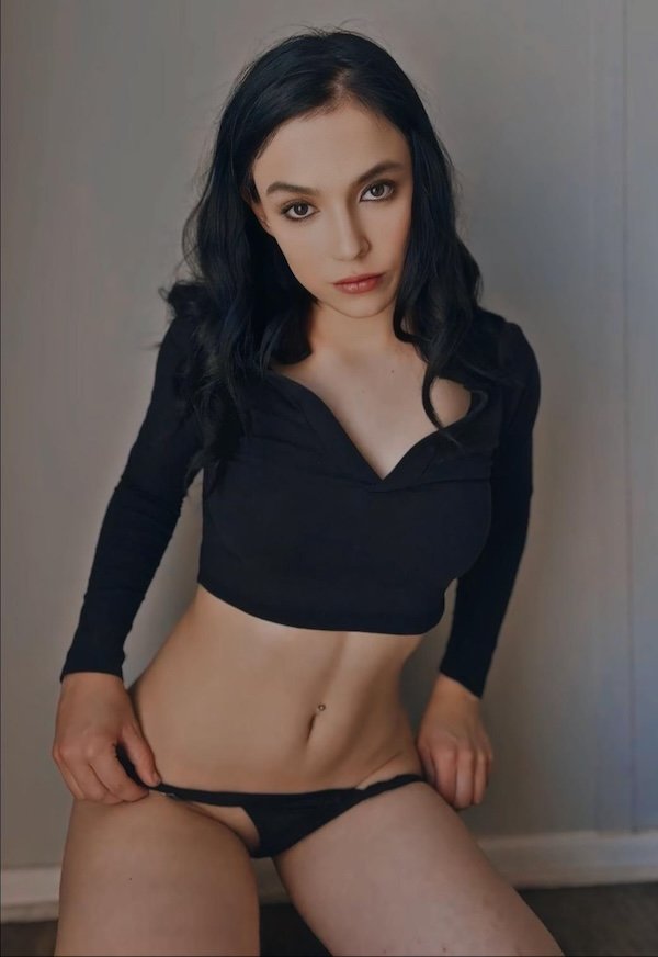 Slim Girls (29 pics)