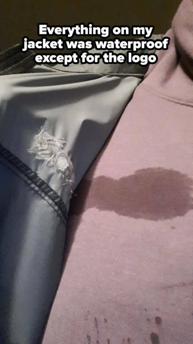 Bad Days Happen (22 pics)