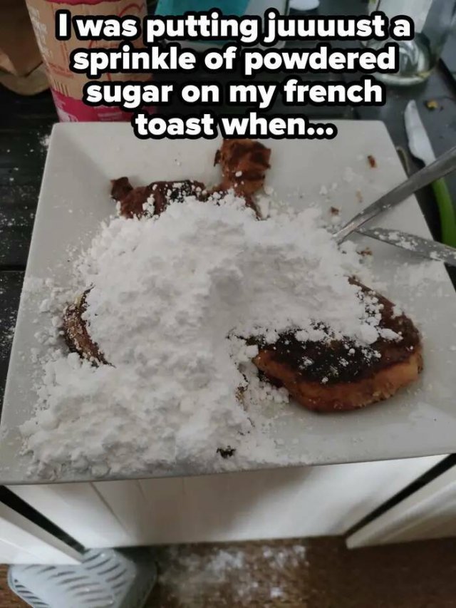 Bad Days Happen (22 pics)