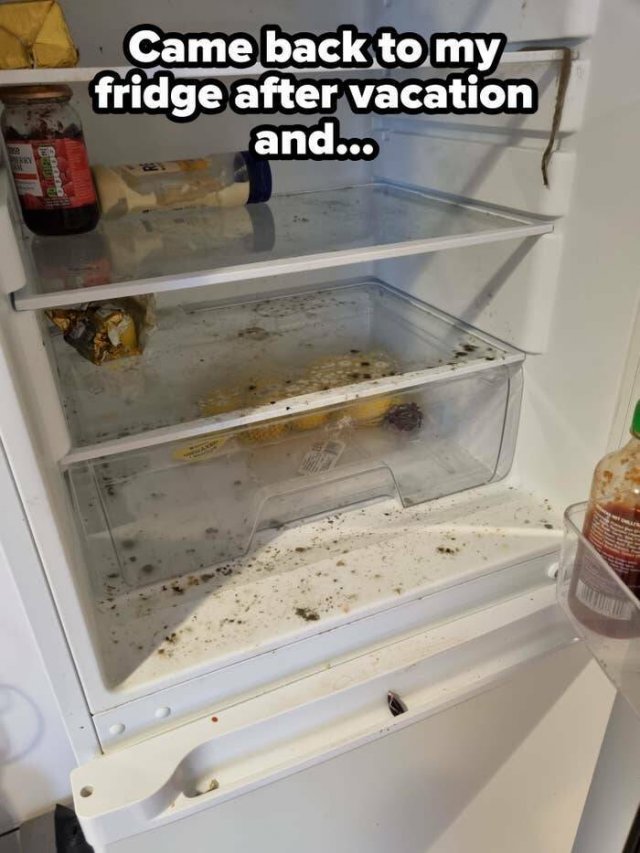 Bad Days Happen (22 pics)