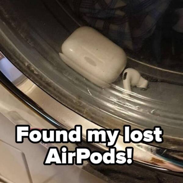 Bad Days Happen (22 pics)
