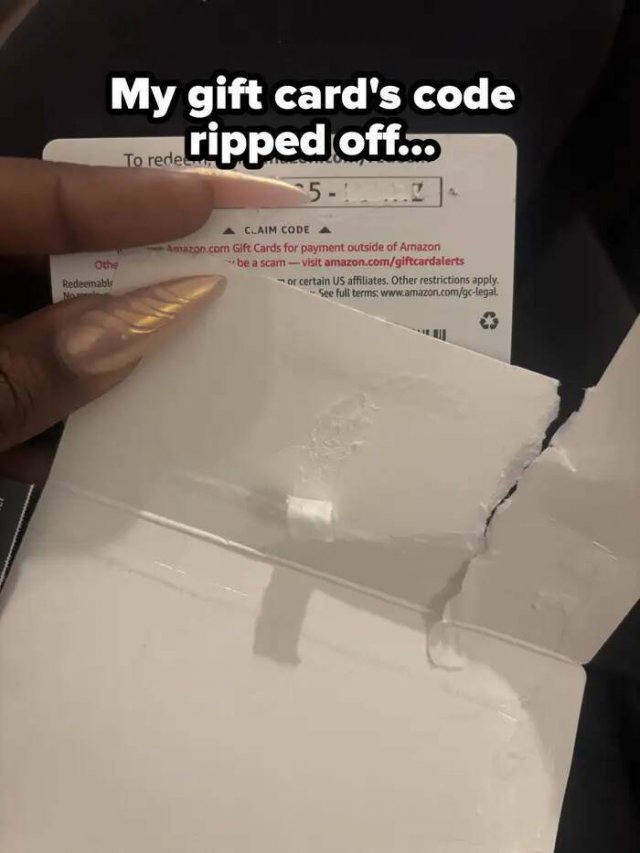 Bad Days Happen (22 pics)