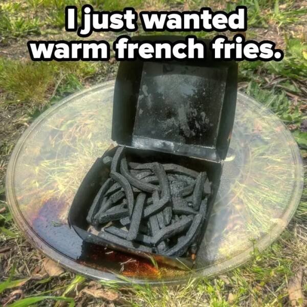 Bad Days Happen (22 pics)