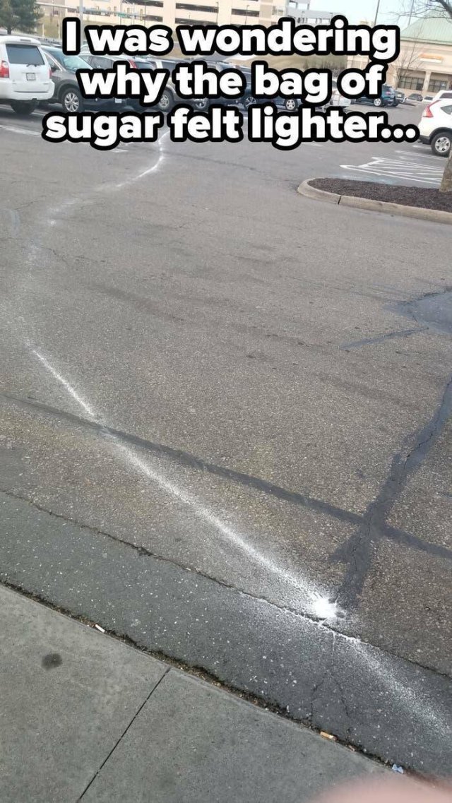 Bad Days Happen (22 pics)