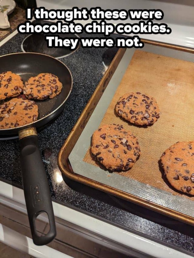 Bad Days Happen (22 pics)
