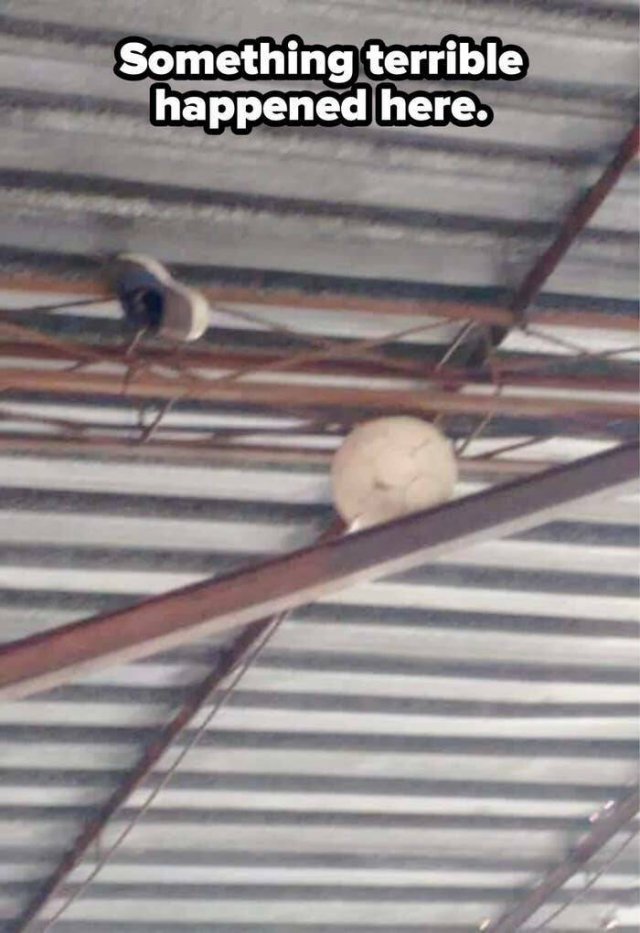 Bad Days Happen (22 pics)