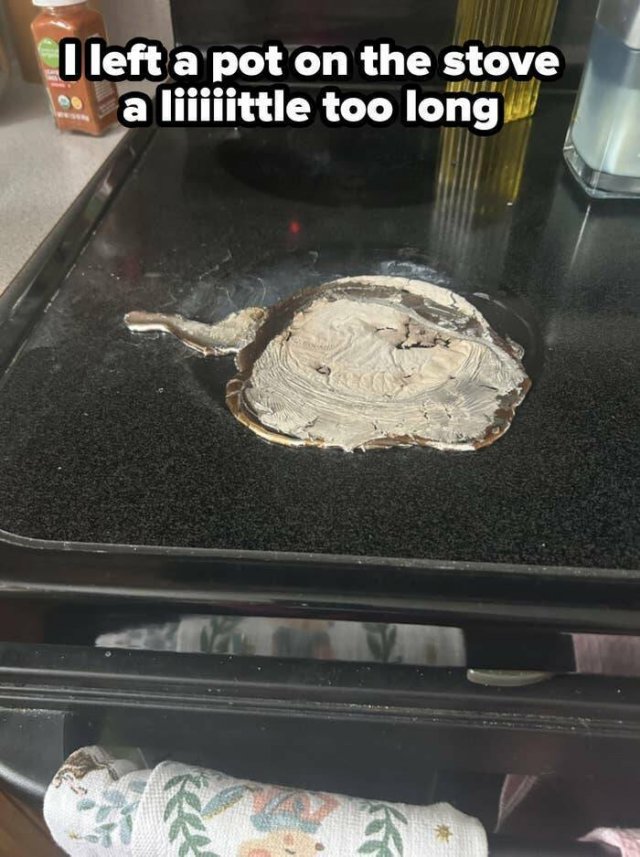 Bad Days Happen (22 pics)
