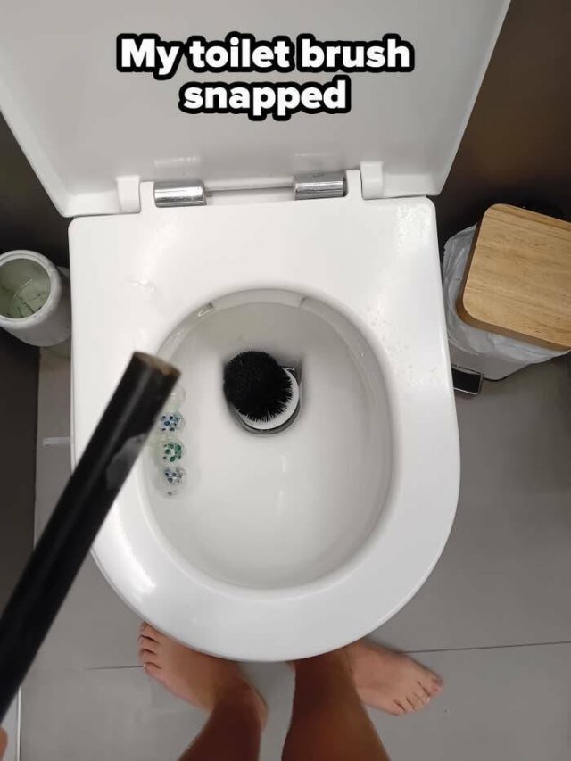 Bad Days Happen (22 pics)