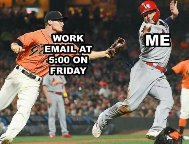 Memes For Office Employees (22 pics)