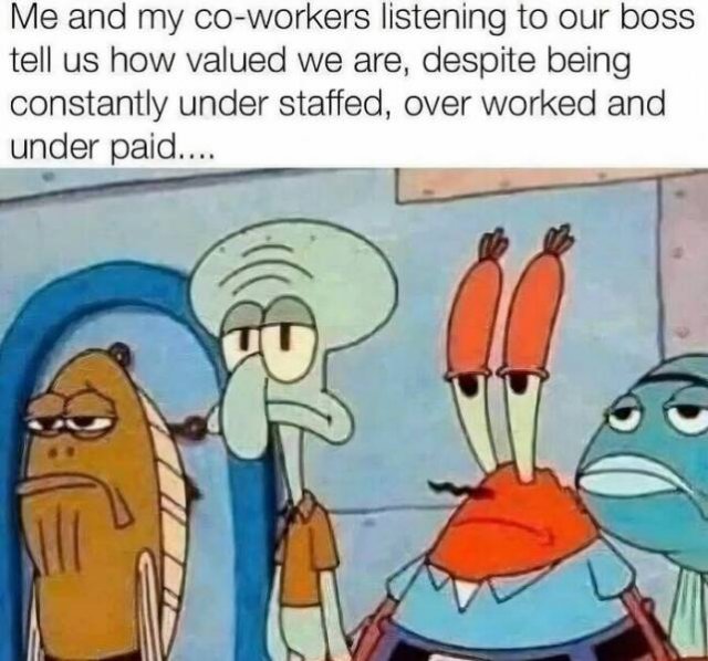 Memes For Office Employees (22 pics)