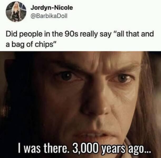 Memes For Movie Fans (24 pics)