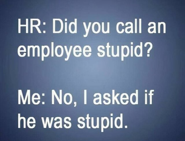Memes For Office Employees (22 pics)