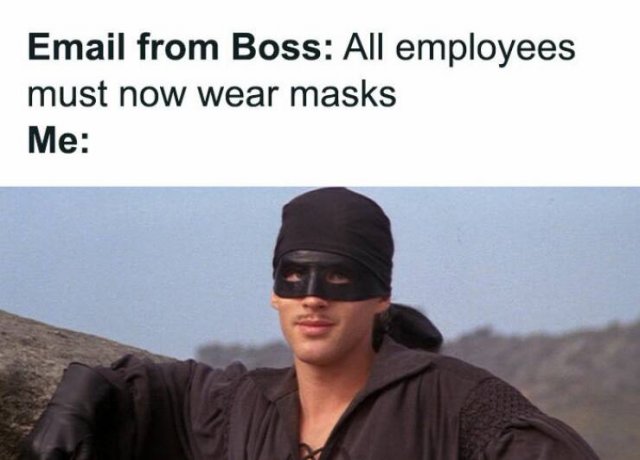 Memes For Office Employees (22 pics)
