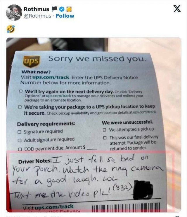 Hilarious Tweets (23 pics)