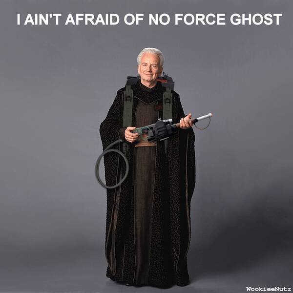 Memes For Movie Fans (24 pics)