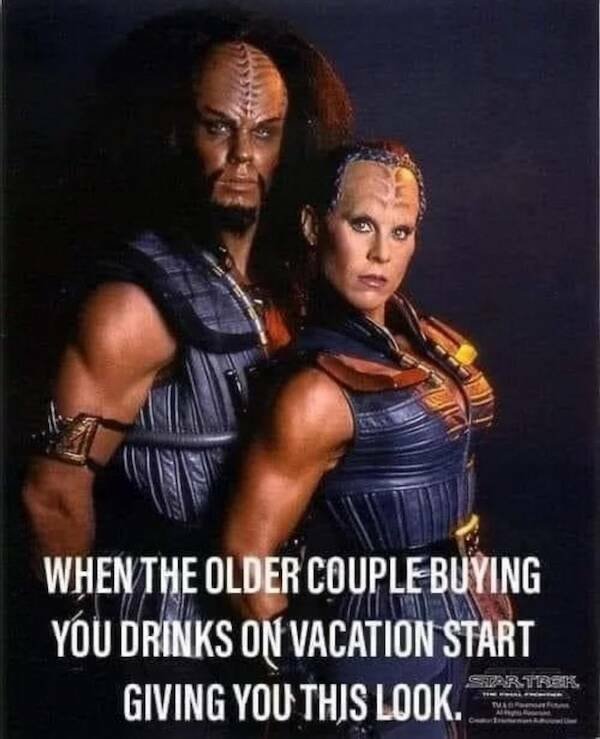 Memes For Movie Fans (24 pics)