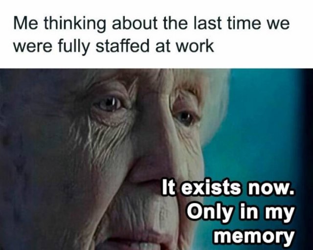 Memes For Office Employees (22 pics)
