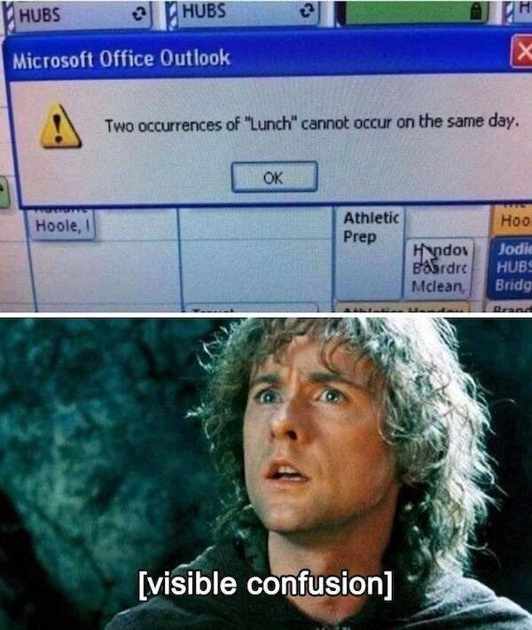 Memes For Movie Fans (24 pics)