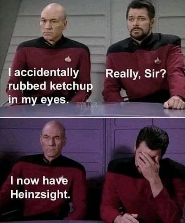 Memes For Movie Fans (24 pics)