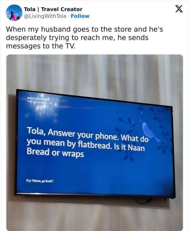 Hilarious Tweets (23 pics)