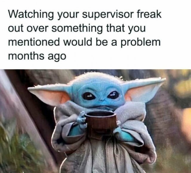 Memes For Office Employees (22 pics)