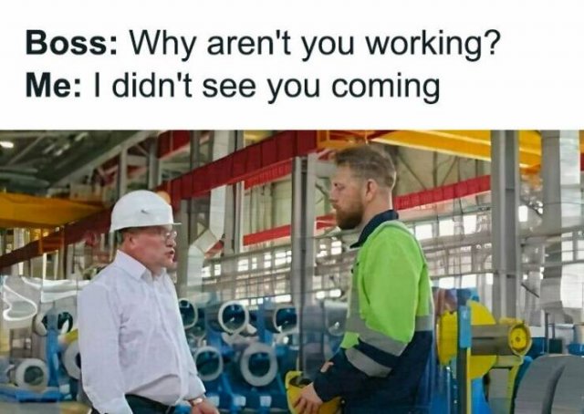 Memes For Office Employees (22 pics)