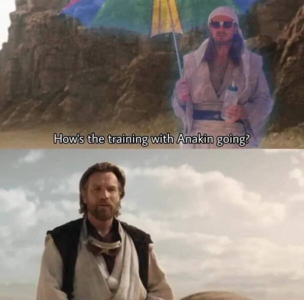 Memes For Movie Fans (24 pics)