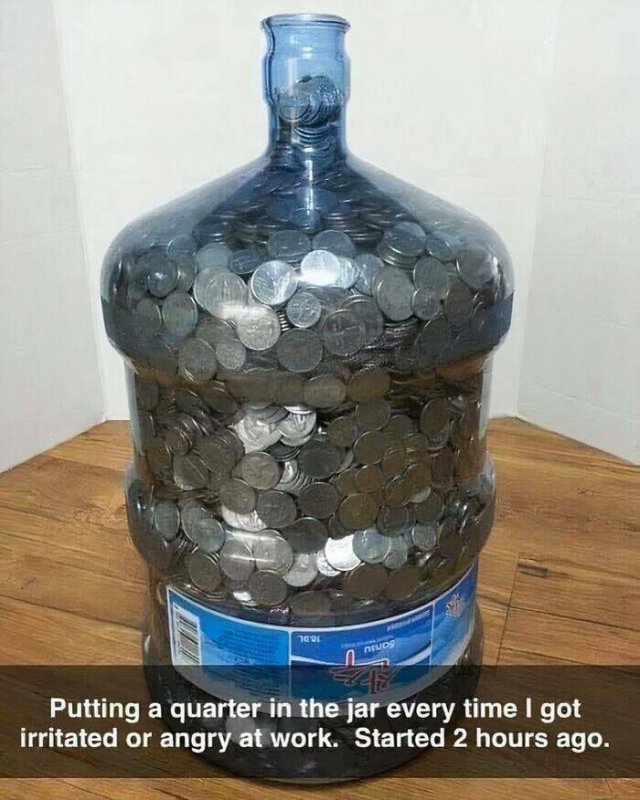 Memes For Office Employees (22 pics)
