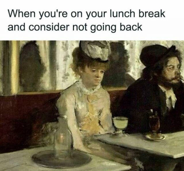 Memes For Office Employees (22 pics)