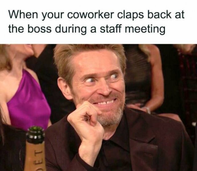 Memes For Office Employees (22 pics)