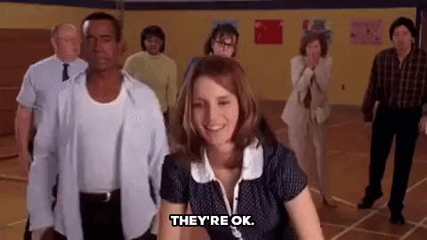 Odd Thoughts (14 gifs) Odd Thoughts (14 gifs)