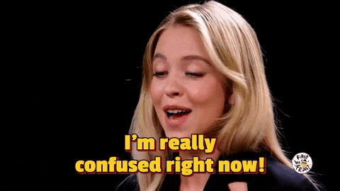 Odd Thoughts (14 gifs) Odd Thoughts (14 gifs)
