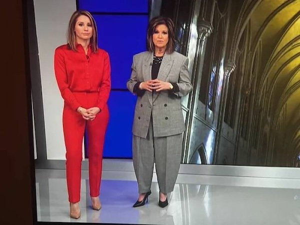 Really Strange Fashion (34 pics)