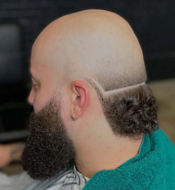 Awful Haircuts (23 pics)