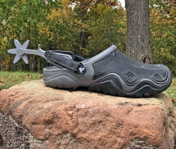 Really Strange Fashion (34 pics)