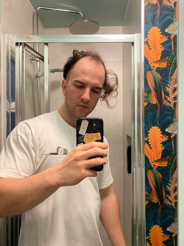 Awful Haircuts (23 pics)