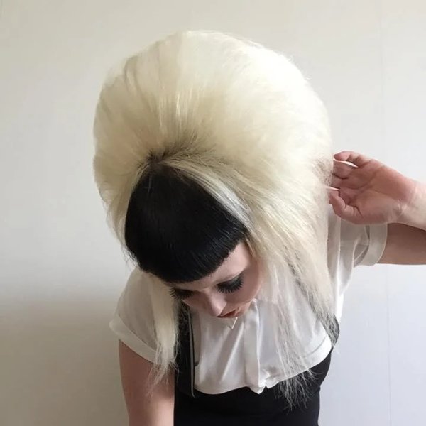 Awful Haircuts (23 pics)