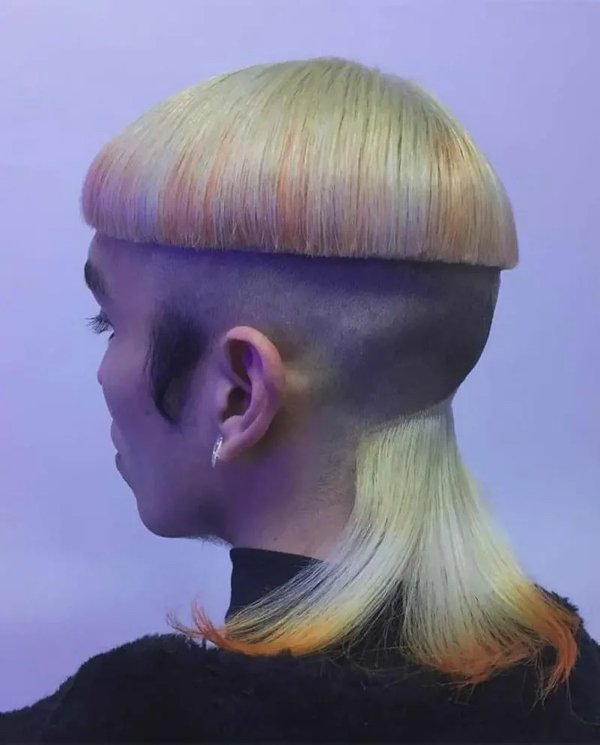 Awful Haircuts (23 pics)