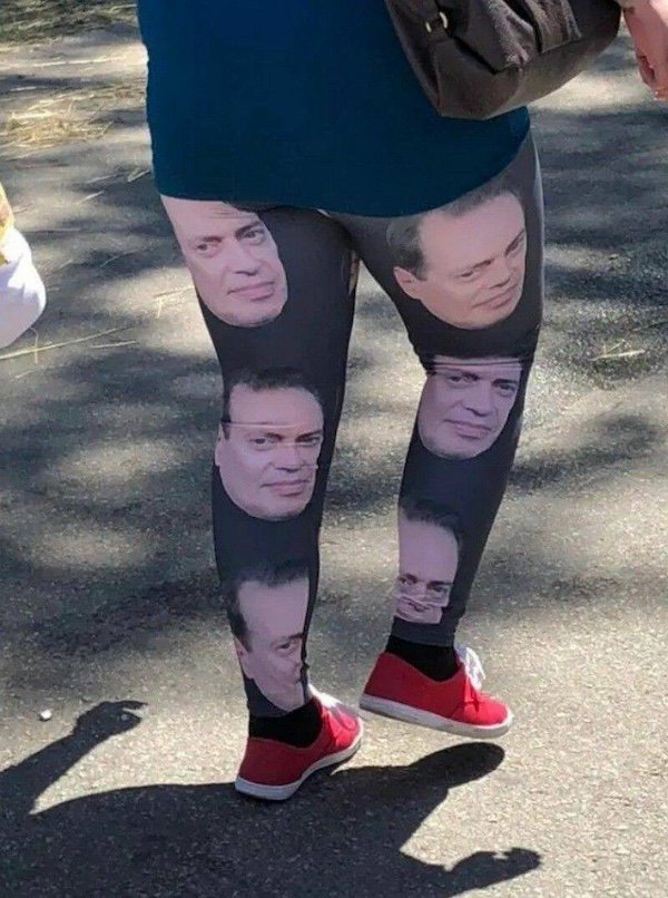 Really Strange Fashion (34 pics)