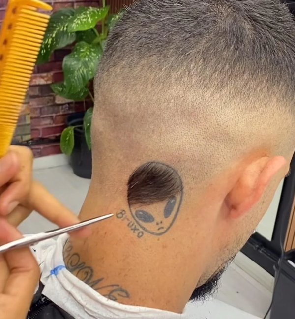 Awful Haircuts (23 pics)