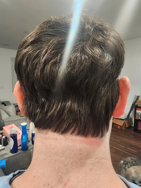 Awful Haircuts (23 pics)